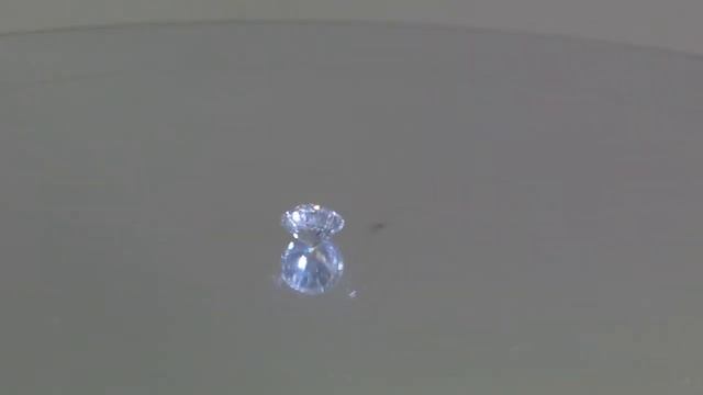 1.00 Carat Round Brilliant D SI3