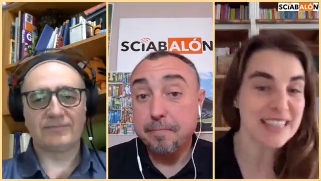 Alle cinque e un quarto 37^ puntata 18 aprile 2020