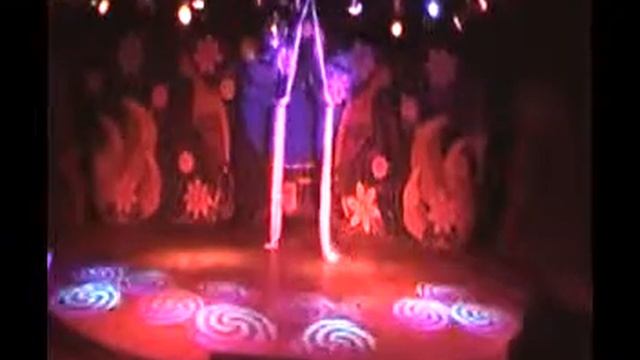 Rithmo Of Salsa Segment100 34 12 00 34 40