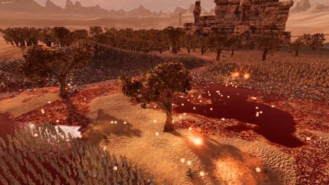 2.000 CLEOPATRA Vs 500.000 ROMAN SOLDIER | Ultimate Epic Battle Simulator 2