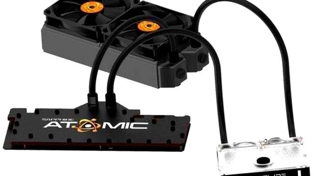 Sistemas de refrigeración en tarjetas gráficas ¿Cual es mejor?