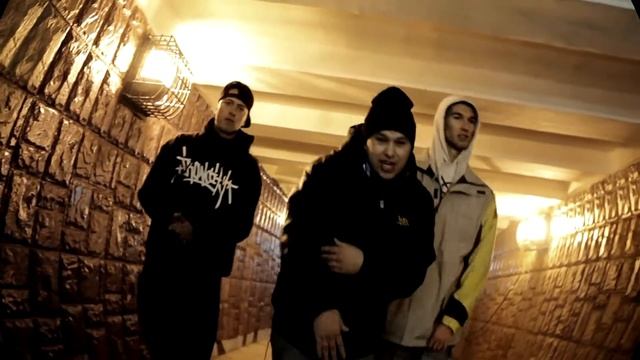 Not Found & 245 Light - Приглашение на REPRESENT 7