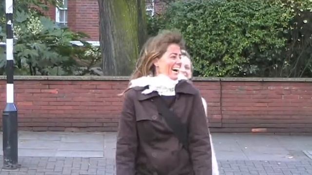 Crossing At Abbey Road