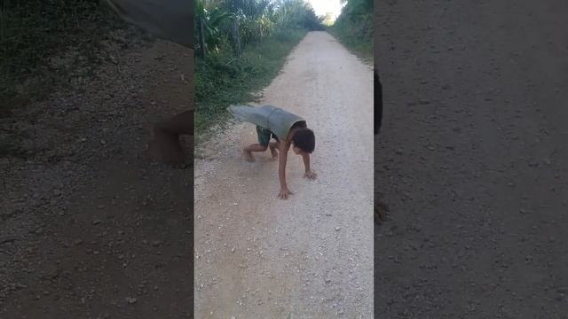 O Maior Grilo Do Mundo