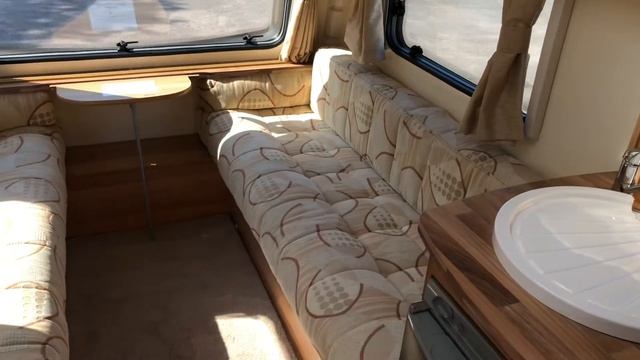 2012 Bailey Orion 400/2 - 50038