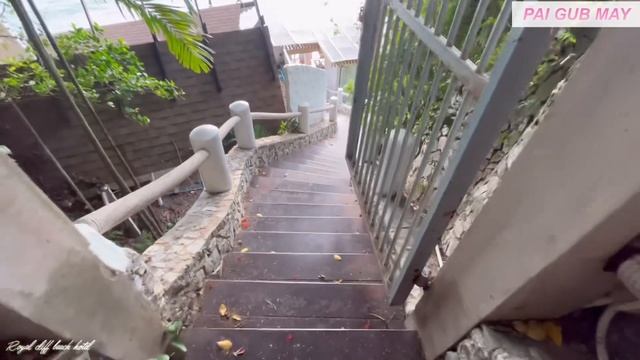 Royal Cliff Beach Hotel | Pattaya | ที่พักพัทยาติดทะเล | Breezeo | On Mind May