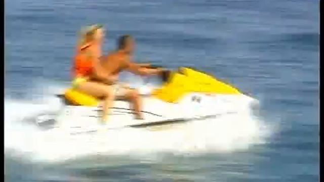 Турция. Fantasia Hotel De Luxe.