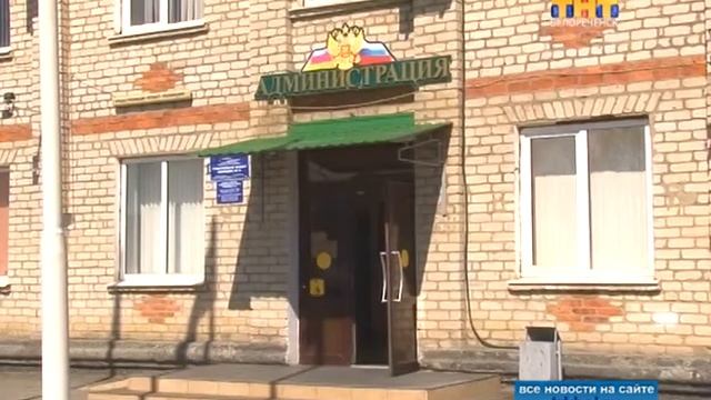 Все услуги по принципу «одного окна»