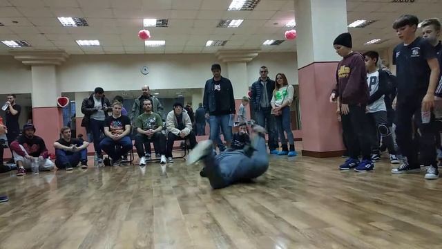 Rocket Power Fest 9.12.2018