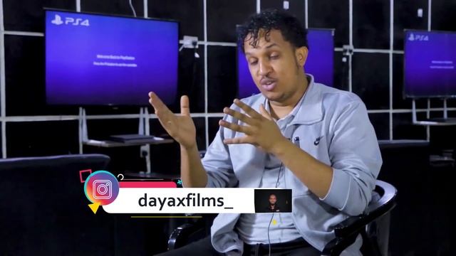 Waa Kuma Saalax Carab? Ninka Yemeniga Ah Ee Somaliga Loo Yaqaan! Documentary Noloshiisa