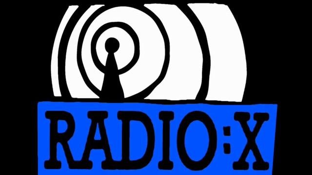 Radio X Song 4 GTA San Andreas