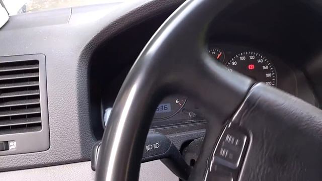 VW T5 Servolenkung Behälter