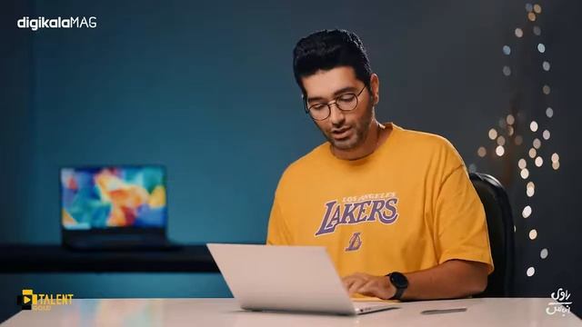 لپ تاپ 13.4 اینچی ام اس آی مدل SUMMIT E13 FLIP EVO