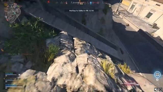 When You Hit That Sweet No Scope But Its A Hitmarker #shorts