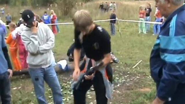 Фильм о лицее