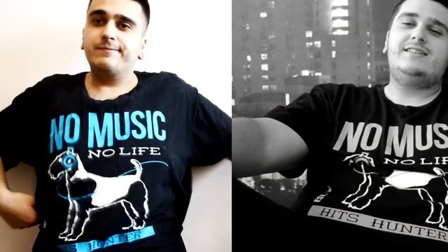 Прошел год!