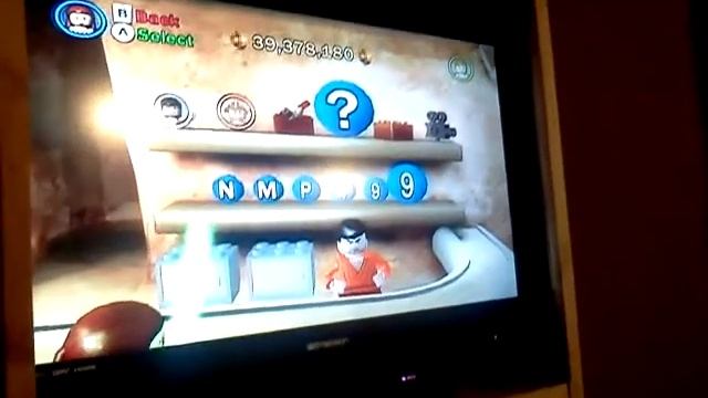 Lego Star Wars The Complete Saga Wii Cheats101