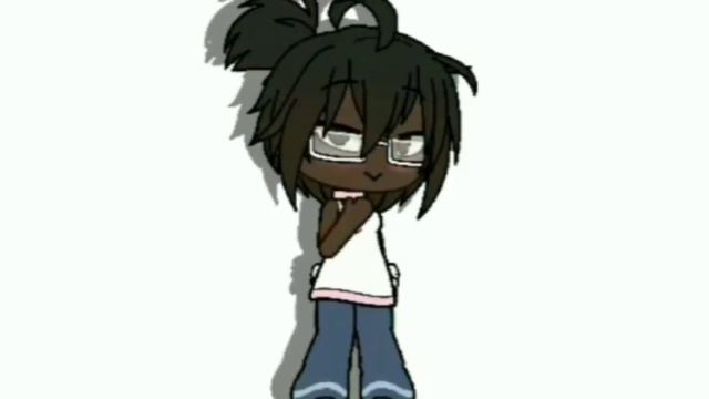 Im Amanda 🤠💥ChIpS ANd SaLsA💥#gacha #chips #salsa #chipsandsalsa #likeandsubscribe