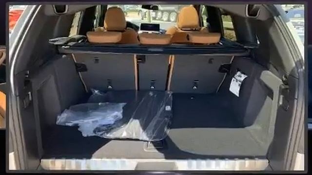 2021 BMW X3 XDrive30e In Charleston, SC 29407