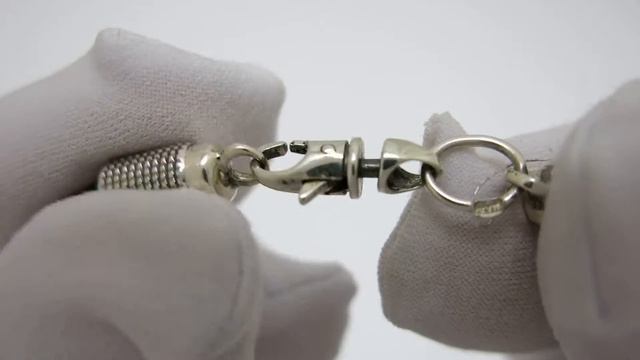 Серебряный шнурок 4100349