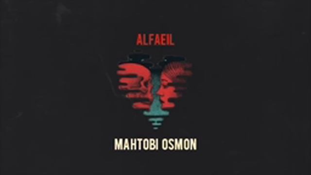 Ралик ёд гира реп хонира .👈👈👈👈👈ALFAELL мохтоби осмони 2020