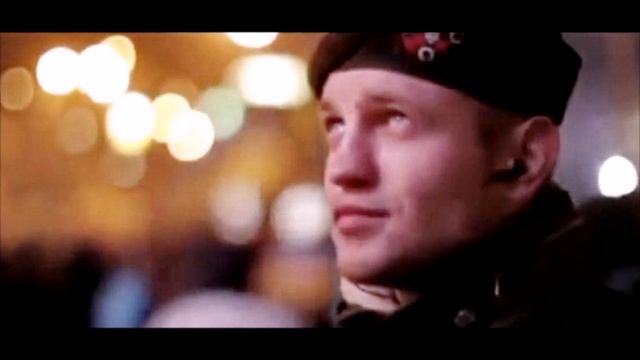 Весели часи. Міхал Жызьнеўскі / Fun Time. Michal Zhyznevski