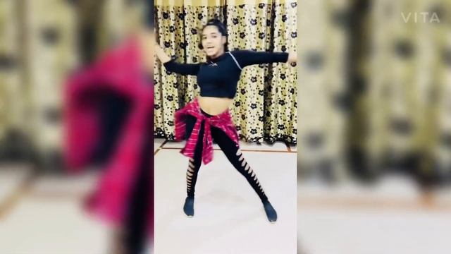 Don’t Stop The Music | Rihanna | AvishkaSaxena | Jazz Funk Choreography