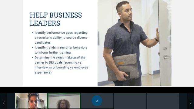 XAPI Cohort Spring 2021 | Week 12: April 22, 2021