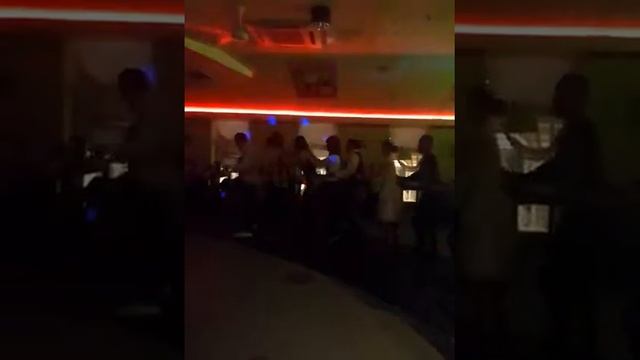 Фиеста Латина в Атриуме 30.01.16