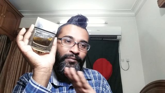 Gucci Pour Homme Fragrance (2003)