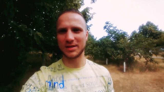 Andrew Rai @ Beliy Eupatoria @ Video Invitation 27.06.2015