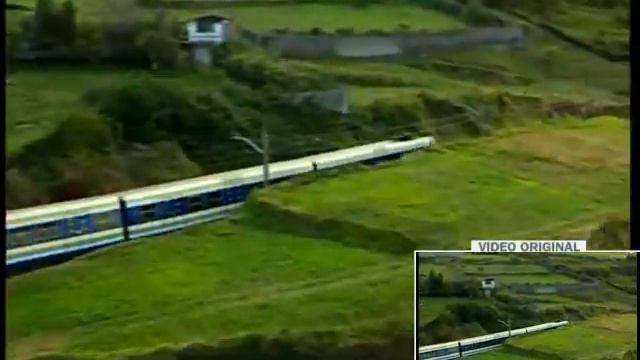 Catálogo Efectos De Vídeo De Kdenlive - 2