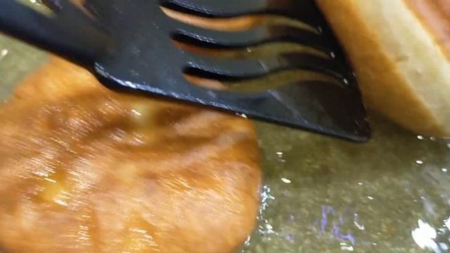 ТАКИЕ ВКУСНЫЕ ПОНЧИКИ ВЫ ЕЩЕ НЕ ПРОБОВАЛИ! (ДОНАТ) 🍩 👩🍳