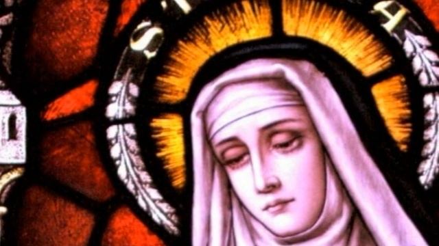 Santa Rita Minn Cascia (22 Ta' Mejju)