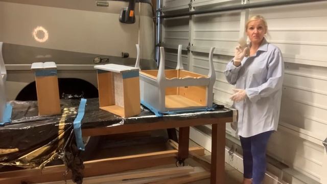 Tips And Tricks For How To Paint Furniture Like A Pro