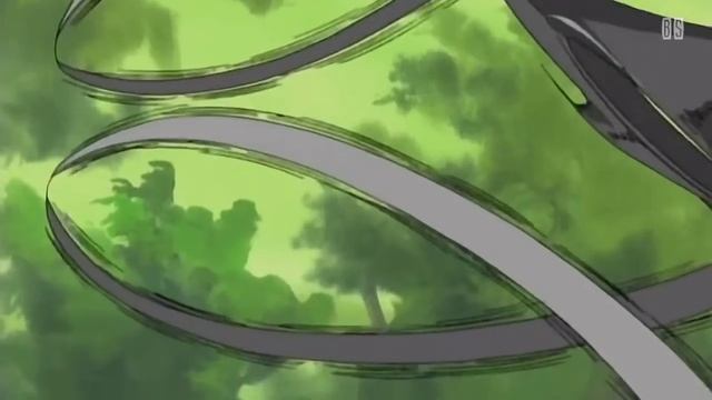 Какаши и Саске против Гозу и Мейзу