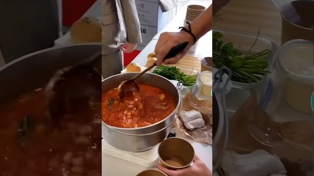 #новапошта #електоплитка #борщ #украина #клопотенко #пампушки #сало #часник #рекомендации #хочуврек