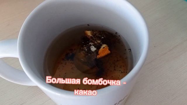 Волшебство начинается - смотреть до конца!
