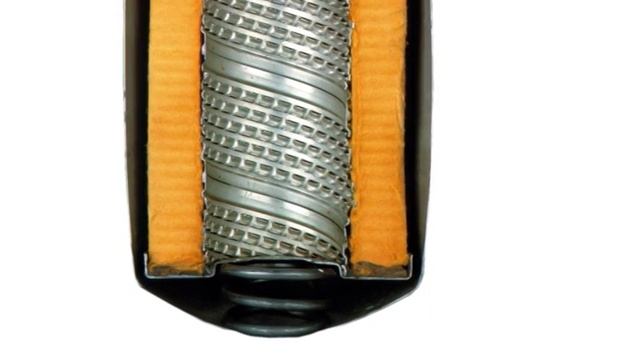 Обзор масляных фильтров Donaldson