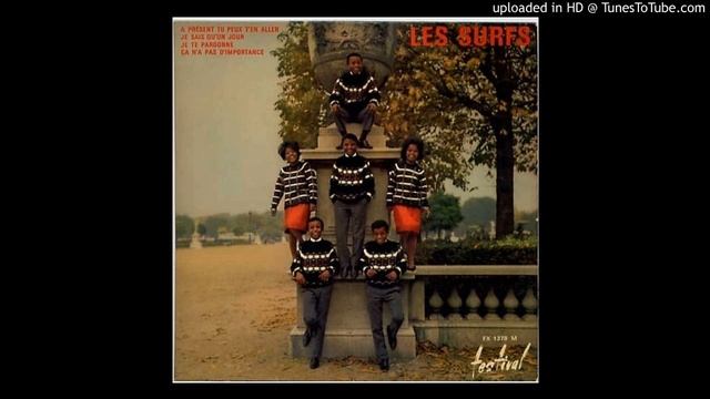 Les Surfs - Je Sais Qu'un Jour-lyly Oldies A Gogo