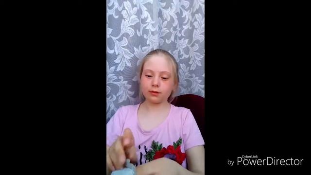 Пончик для волос 1 лайвхак от меня