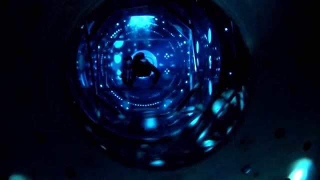 DIVING IN SPACE LAB [2014]