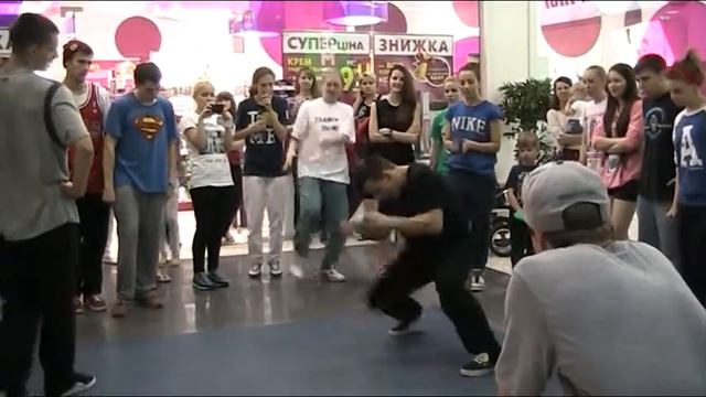 39/APPOLO DANCE BATTLE(01.06.2013)