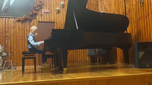 Максвелл Экштейн  Каприз гномов