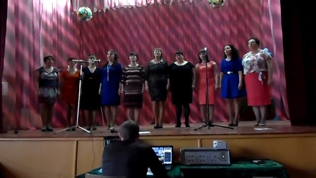 Брахлов - концерт в честь Международного женского дня!