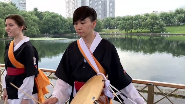 [K-Community Challenge] MINYO_Russia_ARASATORI