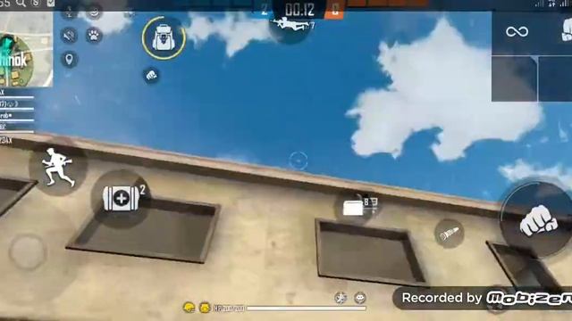 Битва отряд  M500 бен ТОП-1 FREE FIRE КАЗАКША