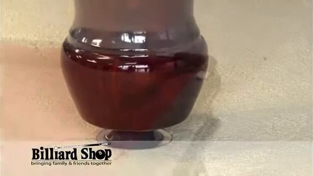 BILLIARD SHOP: GEMSTONE RANGE