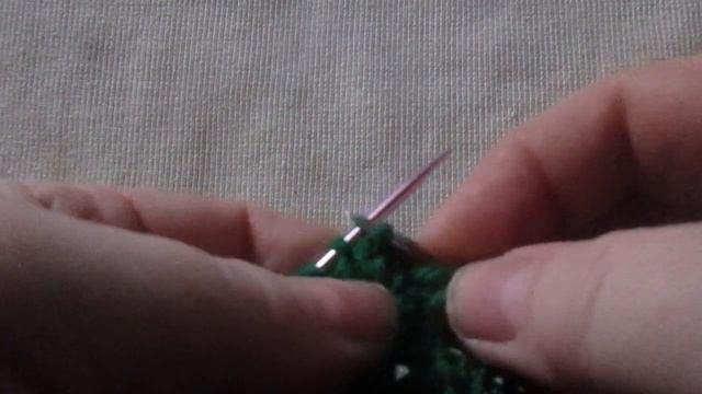 Узор-''Отделка из  букле''.