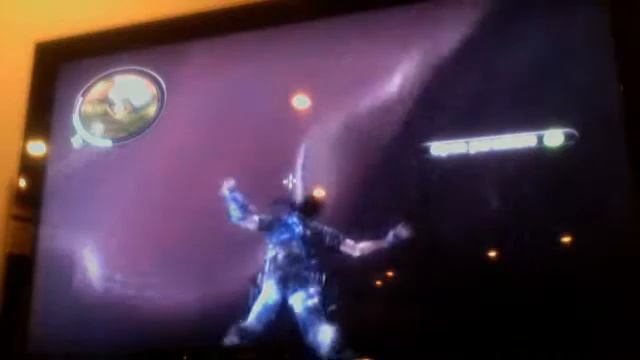 Just Cause 2 Easter Egg Shark